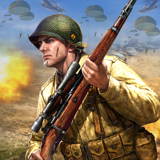 huelga Duty Modern: nuevo ww2 juegos de pistola
