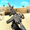 fusil tir terroriste guerre APK