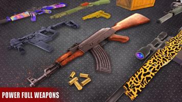 gry z broniami strzelanki screenshot 3