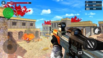 gry z broniami strzelanki screenshot 1