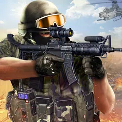 Army sniper shooter: Gun Games APK download