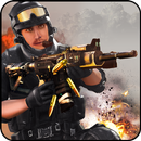 Real Commando : Special Forces Secret Missions aplikacja