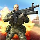 juego de guerra ametralladoras APK