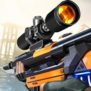 jeu de sniper 3d arme tps tir APK