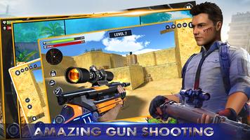 Sniper Agent Hunt: Hit Shooter screenshot 3