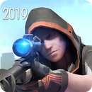 APK Sniper Hero:3D