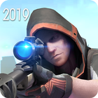 Sniper Hero:3D أيقونة
