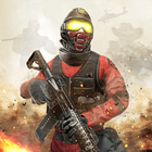 Sniper Action ícone