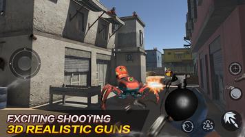 Sniper Action screenshot 3