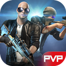 Sniper Arena：PVP shooting games APK