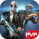 スナイパーアリーナ：PVPキングオブシューティング