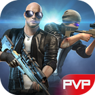 Sniper Arena：PVP shooting games icon