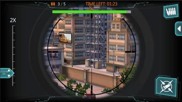 Sniper Arena：PVP shooting games capture d'écran 3