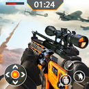 Offline Commando: Gun Games APK
