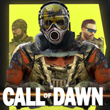 Call of Strike Force: duty ops icon