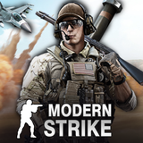 Counter Terrorist Strike OPS icône