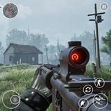 狙击模式：枪支射击游戏