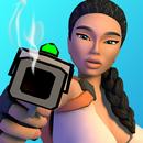 Kampfspiele FPS: Miss Bullet APK