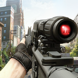 Sniper of Duty：3Dガンシューティング