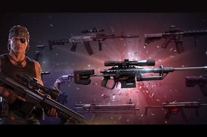 Sniper of Duty screenshot 3