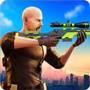 Sluipschutter Doden - Richt & Schiet - FPS Shooter-APK