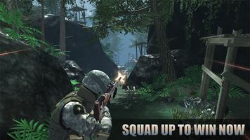 Elite Sniper Shooter Screenshot 3