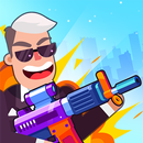 Legend Sniper APK