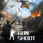 Gun Shoot icon