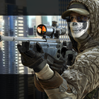 Hit Shooter: Sniper 3D War آئیکن