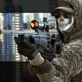 Hit Shooter: Sniper 3D War icône