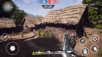 Critical GO: Gun Games screenshot 2
