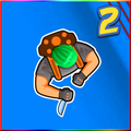 Ancient Hunter 2  - Assassins Assertion