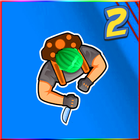 Ancient Hunter 2  - Assassins Assertion icon