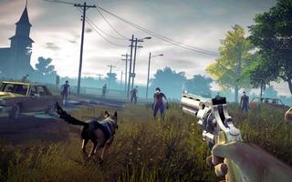 Охота на животных Снайпер игры скриншот 2