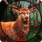 Sniper Wild Animal Shooting иконка