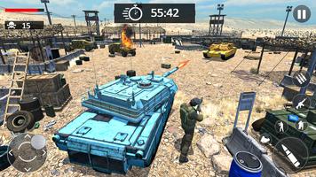 Fps Waffen Spiele 2023 Offline Screenshot 1
