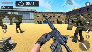 Fps Waffen Spiele 2023 Offline Screenshot 2