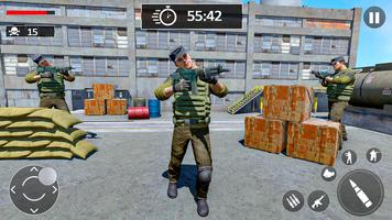 Fps Waffen Spiele 2023 Offline Screenshot 3