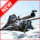 Sniper Wallpaper آئیکن