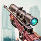 Sniper Shooter: Fps gun Games-icoon