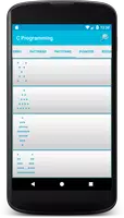 C Programming ảnh chụp màn hình 5