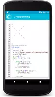 C Programming ảnh chụp màn hình 6