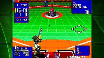 2020 SUPER BASEBALL ACA NEOGEO capture d'écran 2