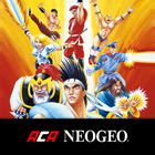 WORLD HEROES ACA NEOGEO icône