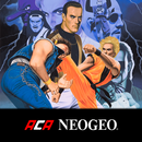 ART OF FIGHTING ACA NEOGEO APK