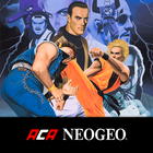 ART OF FIGHTING ACA NEOGEO icon