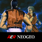 ART OF FIGHTING 2 ACA NEOGEO icône