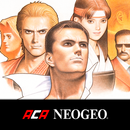 ART OF FIGHTING 3 ACA NEOGEO APK