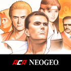 ART OF FIGHTING 3 ACA NEOGEO icône