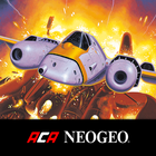 ALPHA MISSION II ACA NEOGEO icône